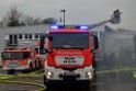 Feuer 4 Bergisch Gladbach Gronau Am Kuhlerbusch P045